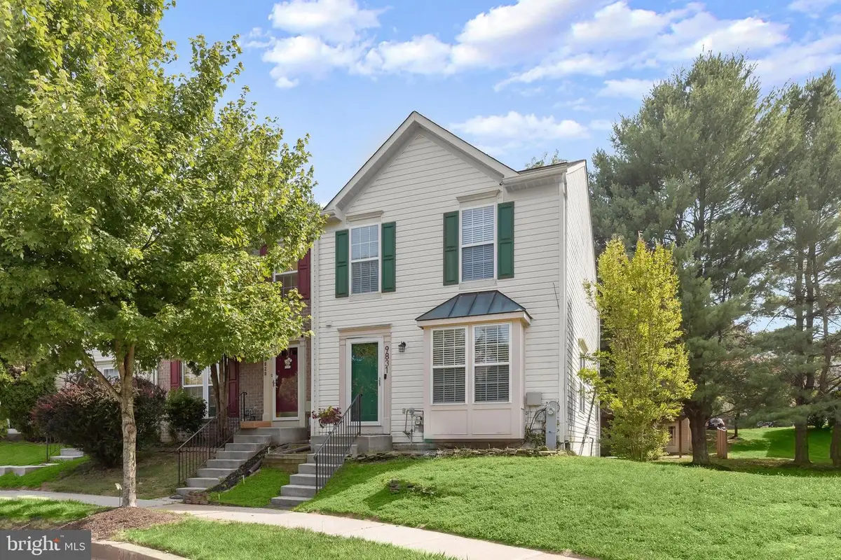 9831 Bayline Cir, Owings Mills, MD 21117 - #1