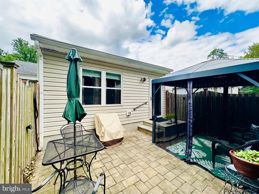 607 Glenrock Rd, Pikesville, MD 21208 - #3