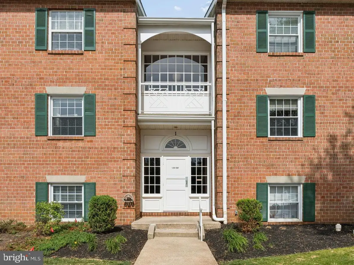 1 Lucan Ct #301, Lutherville Timonium, MD 21093 - #1