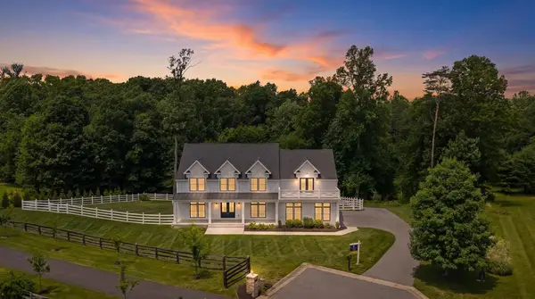 6208 Caswell Ridge Way, REISTERSTOWN, MD 21136