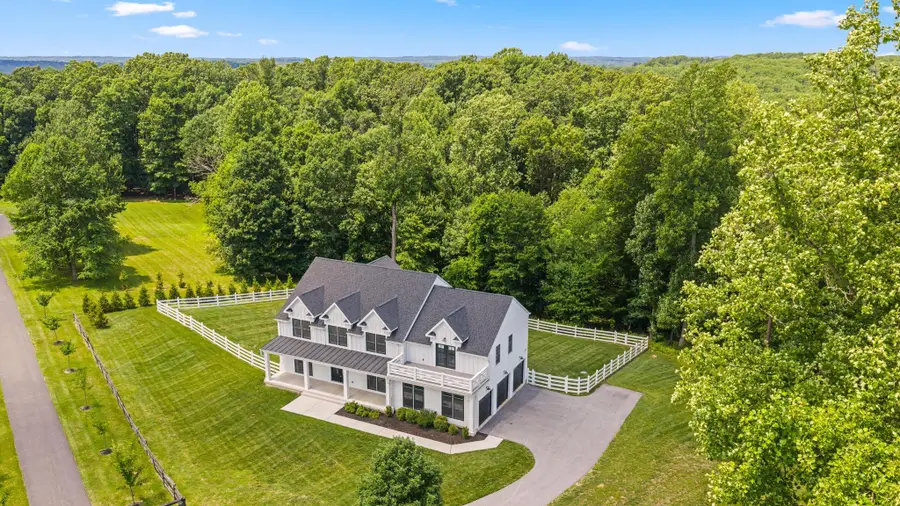 6208 Caswell Ridge Way, Reisterstown, MD 21136 - #2