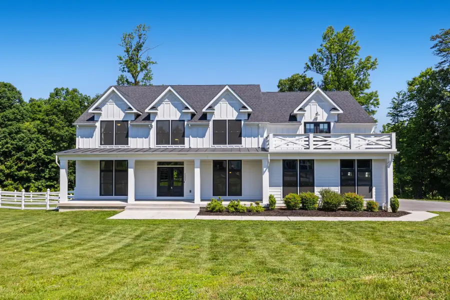 6208 Caswell Ridge Way, Reisterstown, MD 21136 - #3