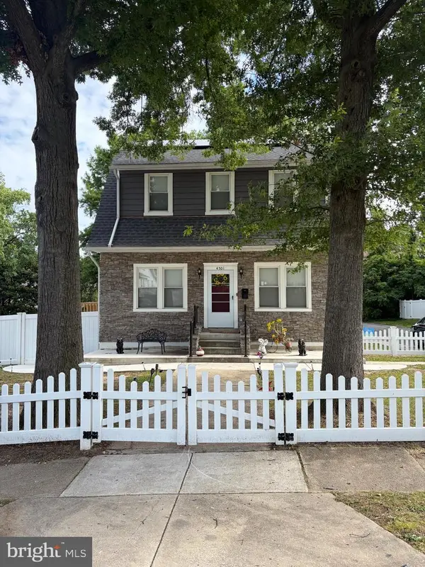 4501 Forest View Ave, BALTIMORE, MD 21206