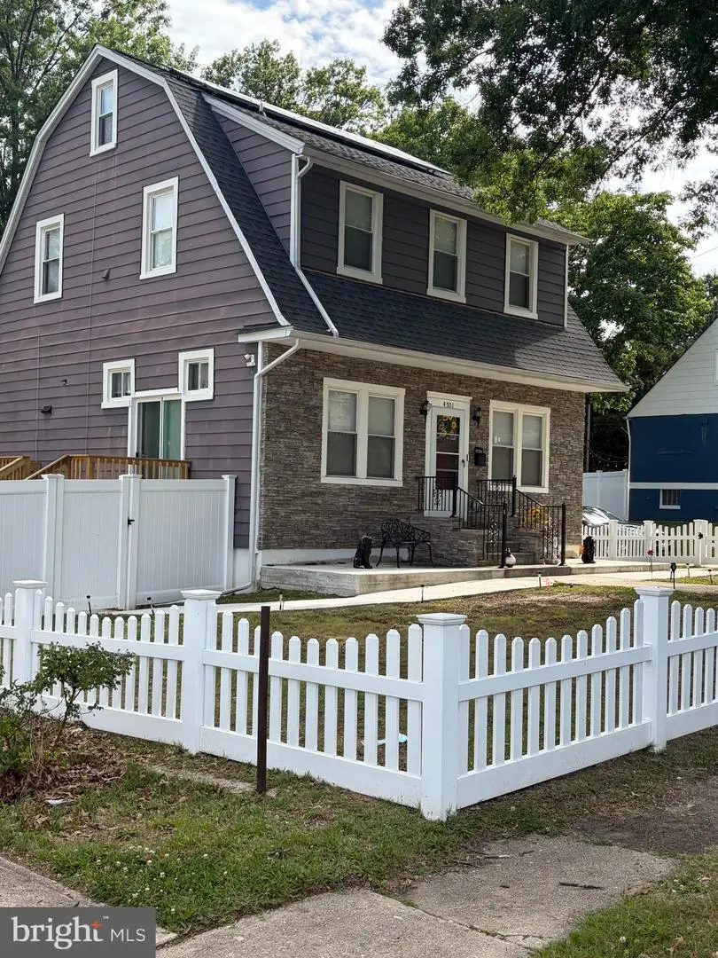 4501 Forest View Ave, Baltimore, MD 21206 - #2
