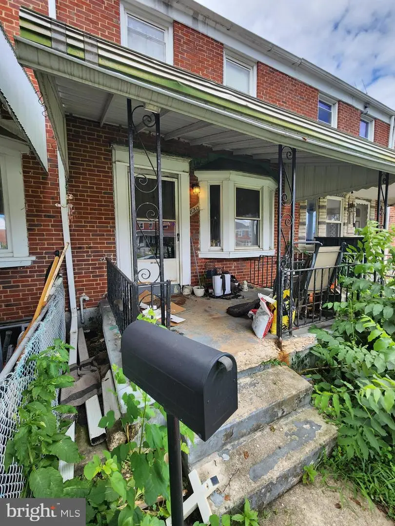 830 Middlesex Rd, Essex, MD 21221 - #2