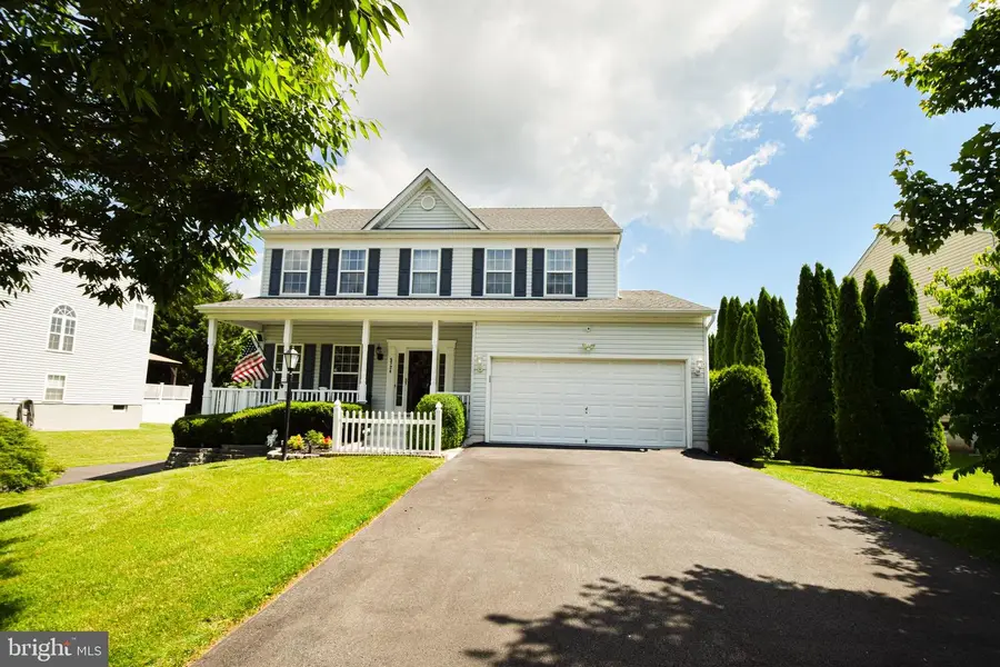 5724 Carrington Dr, White Marsh, MD 21162 - #2