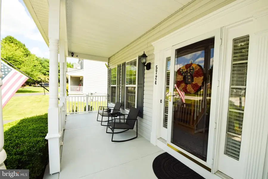 5724 Carrington Dr, White Marsh, MD 21162 - #3