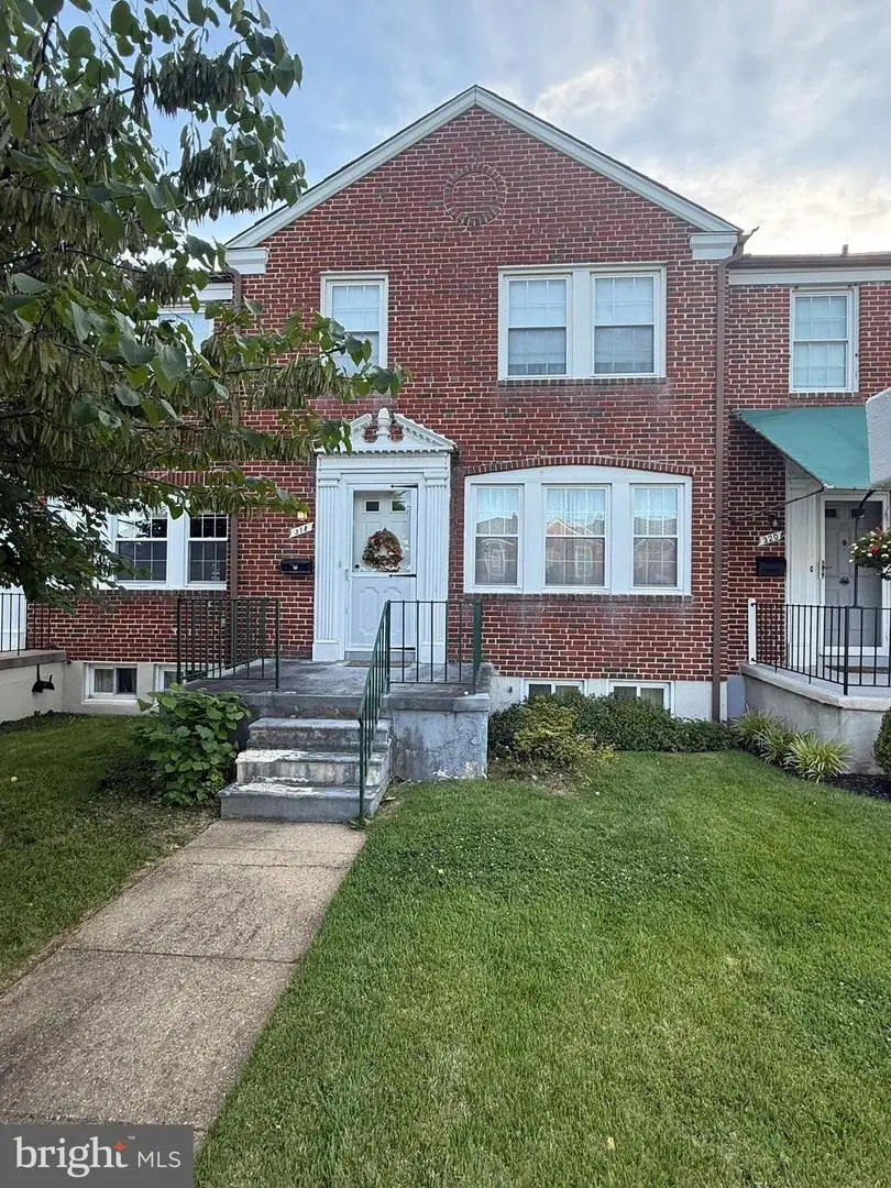 318 Whitfield Rd, Baltimore, MD 21228 - #1