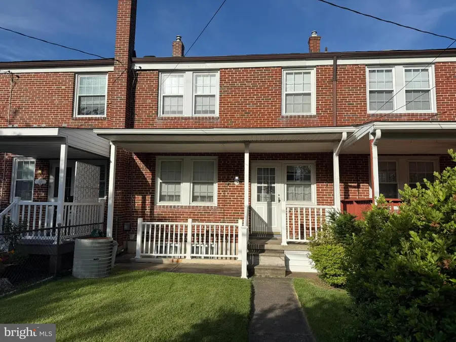 318 Whitfield Rd, Baltimore, MD 21228 - #2