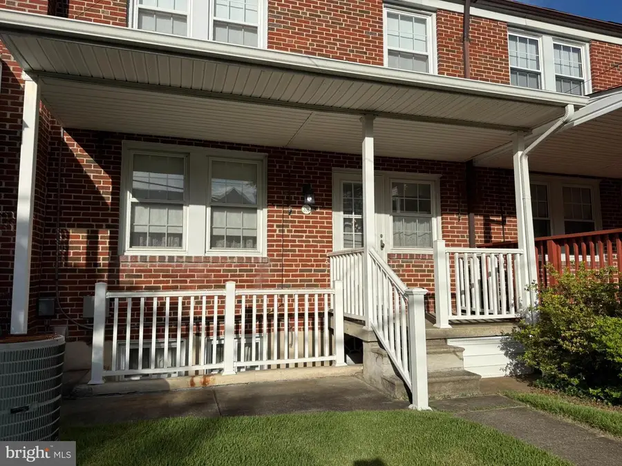 318 Whitfield Rd, Baltimore, MD 21228 - #3