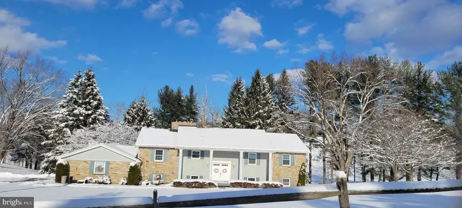 2212 Corbett Rd, Monkton, MD 21111 - #2