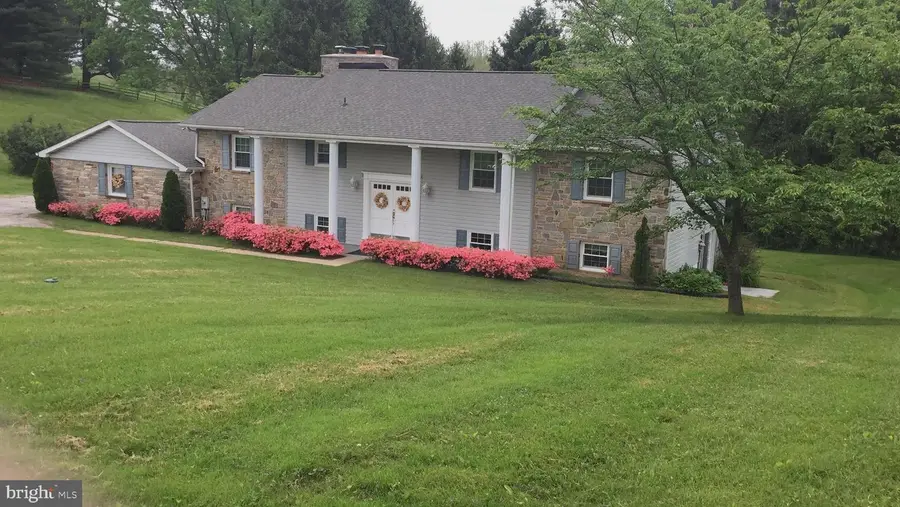 2212 Corbett Rd, Monkton, MD 21111 - #3