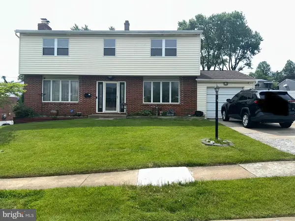 8107 Callo Ln, BALTIMORE, MD 21237