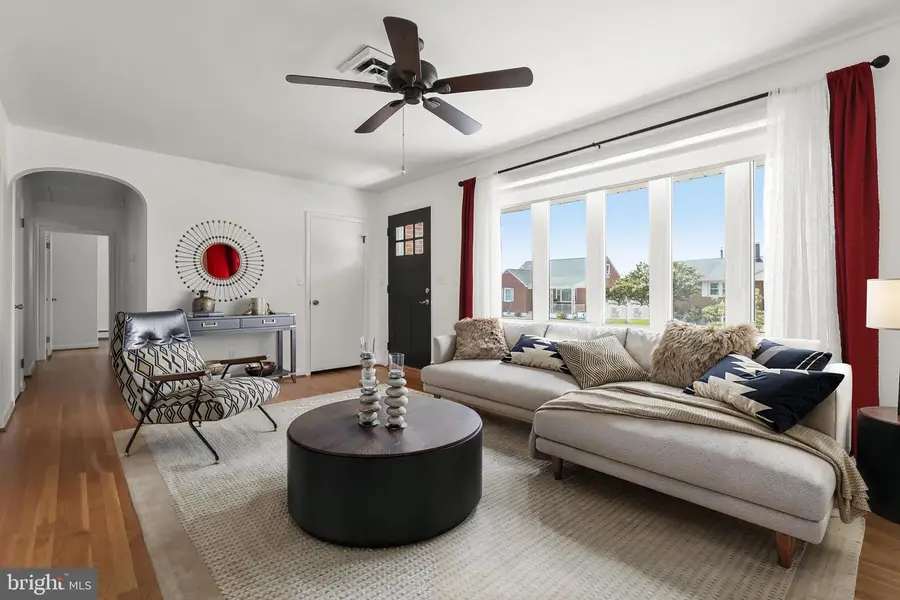 8813 Alnwick Rd, Baltimore, MD 21234 - #3