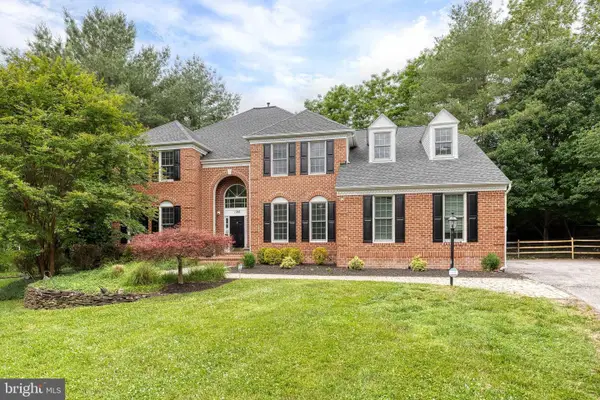 1146 Fairbanks Dr, LUTHERVILLE TIMONIUM, MD 21093