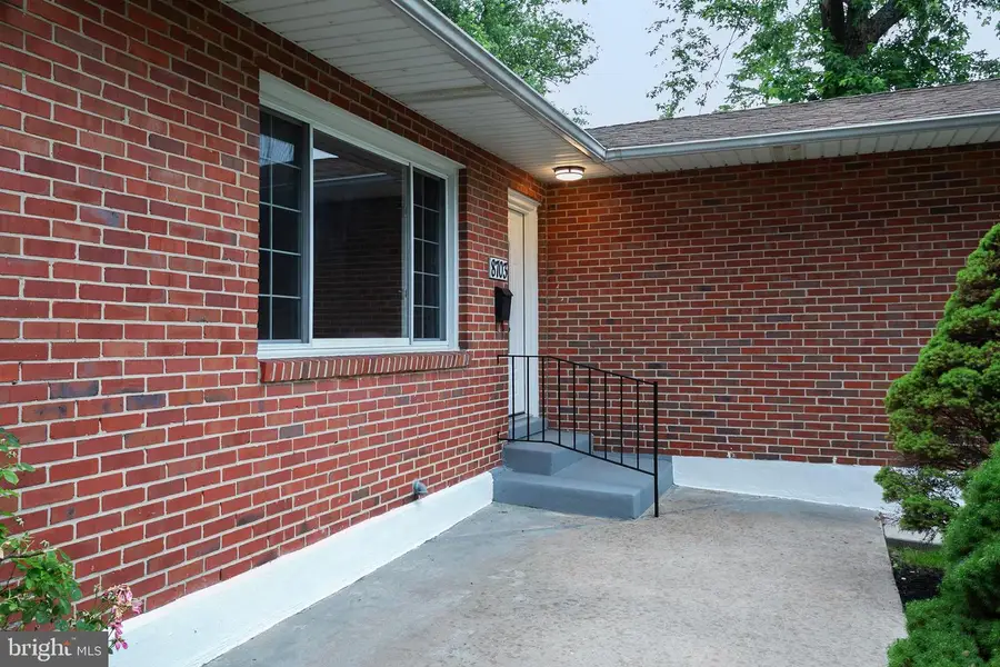 8703 Edgefield Rd, Baltimore, MD 21234 - #3