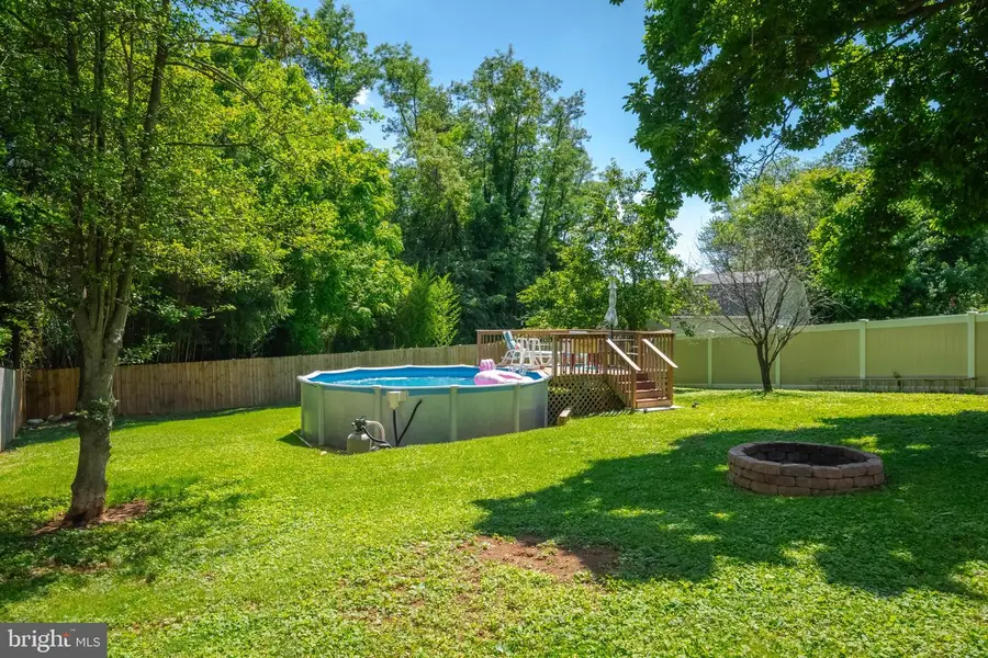 411 Warren Rd, Cockeysville, MD 21030 - #2