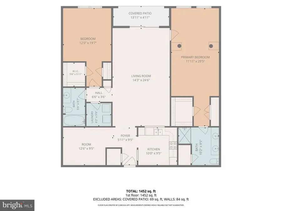 7201 Travertine Dr #104, Baltimore, MD 21209 - #2