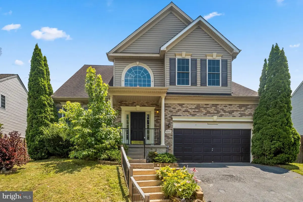 4945 Hazelwood Ave, Baltimore, MD 21206 - #1