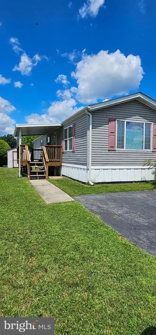 110 Roundup Rd, Middle River, MD 21220 - #1