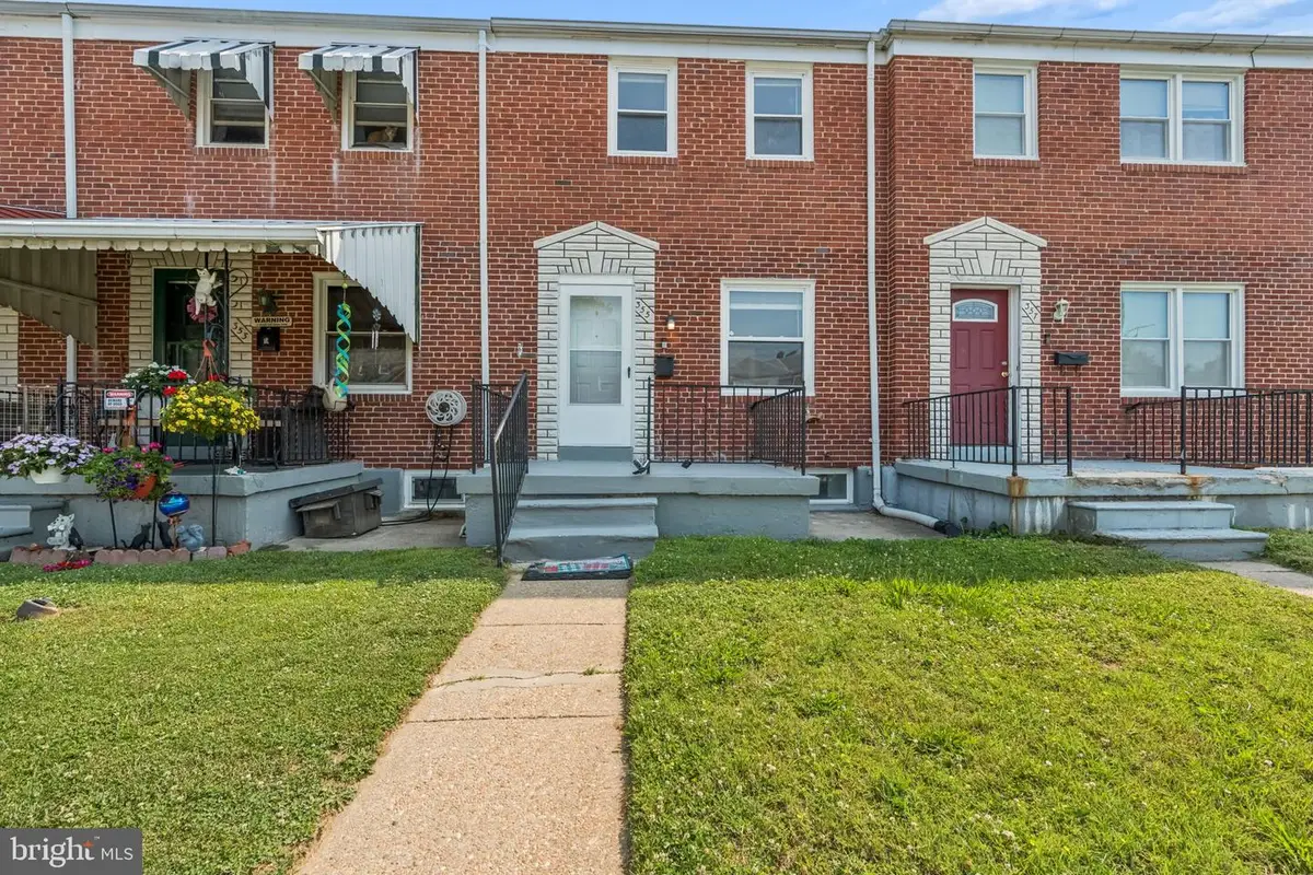 355 Grovethorn Rd, Middle River, MD 21220 - #1