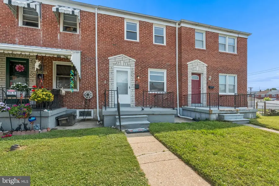 355 Grovethorn Rd, Middle River, MD 21220 - #2