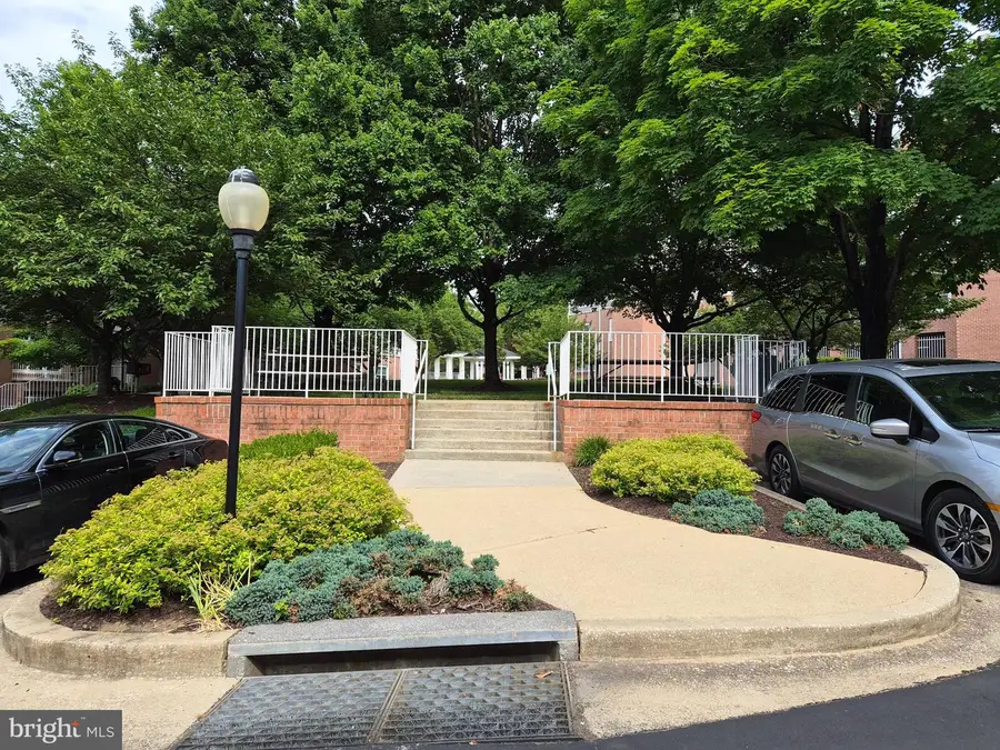 9219 Groffs Mill Dr #9219, Owings Mills, MD 21117 - #2
