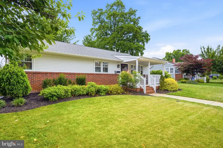 1207 Mccurley Ave, Catonsville, MD 21228 - #2
