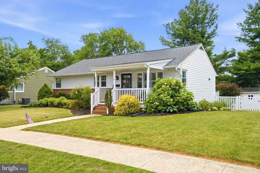 1207 Mccurley Ave, Catonsville, MD 21228 - #3