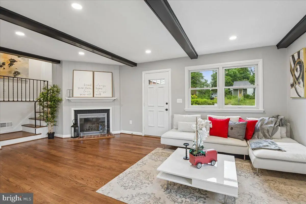1204 Saint Andrews Way, Baltimore, MD 21239 - #1