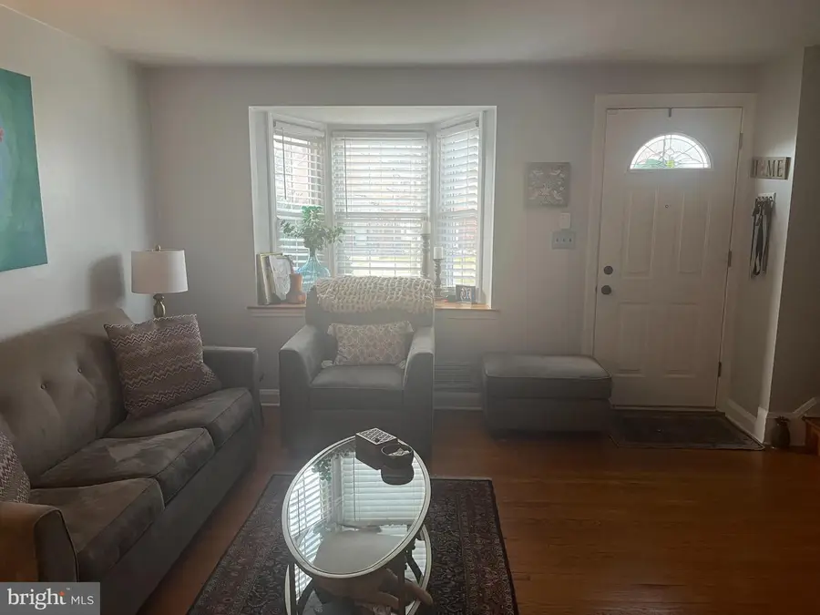 1658 Thetford Rd, Baltimore, MD 21286 - #2