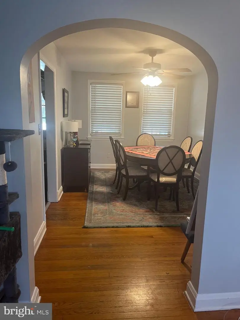 1658 Thetford Rd, Baltimore, MD 21286 - #3