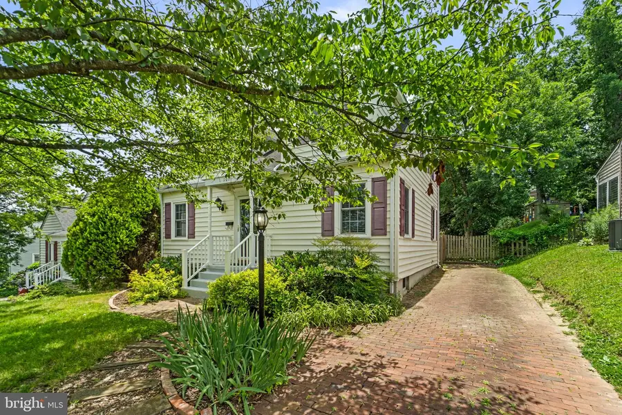 107 Oakway Rd, Lutherville Timonium, MD 21093 - #3