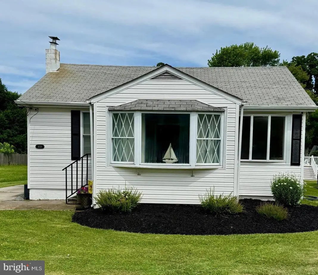1626 Cape May Rd, Baltimore, MD 21221 - #1