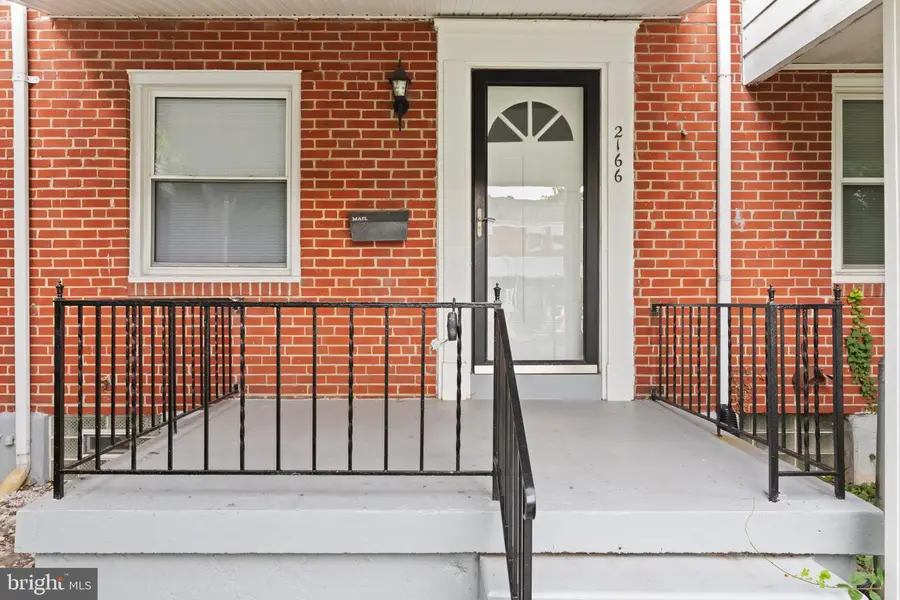 2166 Vailthorn Rd, Middle River, MD 21220 - #2