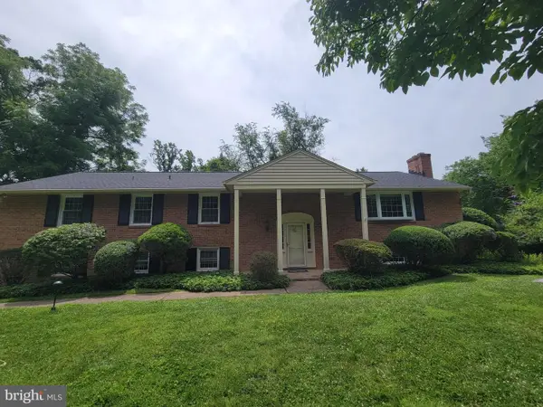 10832 Stevenson Rd, STEVENSON, MD 21153