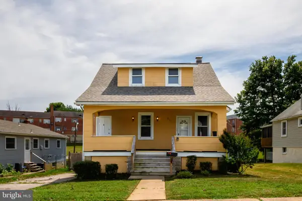 910 Saint Charles Ave, BALTIMORE, MD 21229