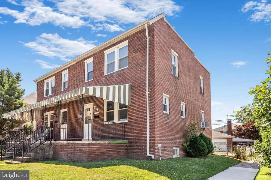 7001 Dunbar Rd, Dundalk, MD 21222 - #2