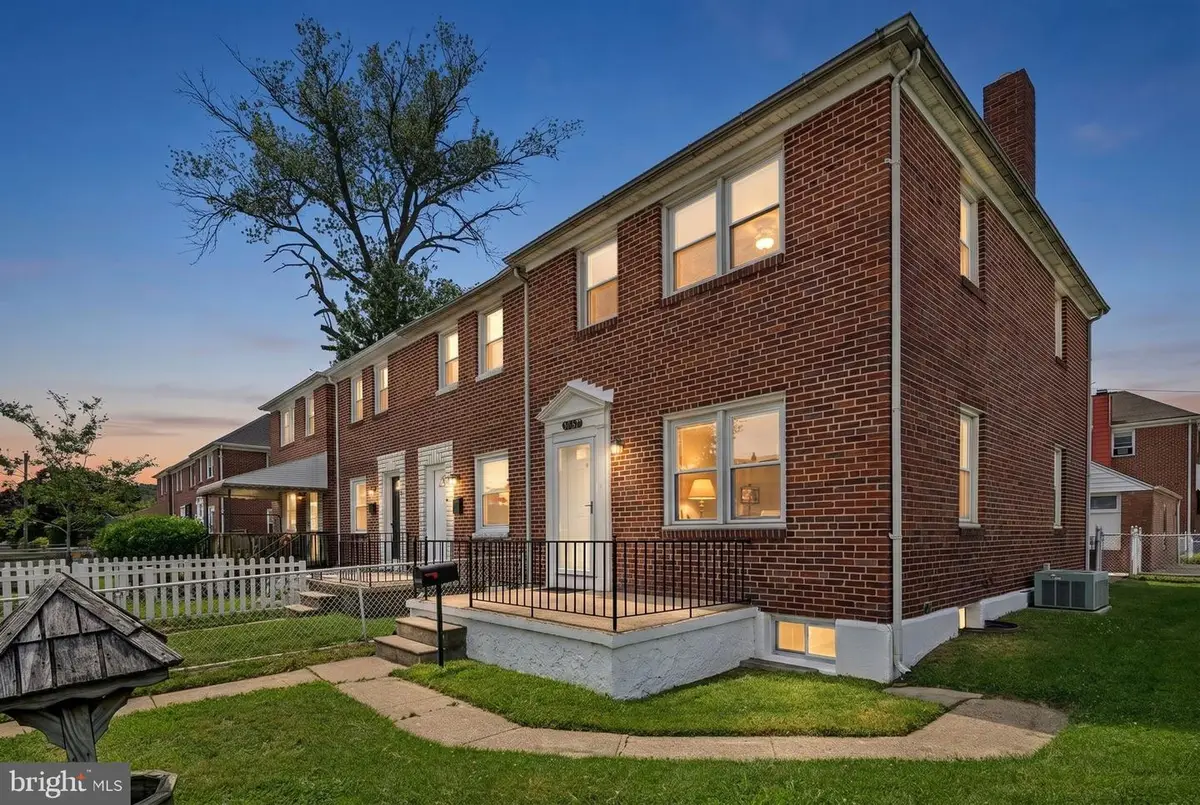 2169 Firethorn Rd, Baltimore, MD 21220 - #1
