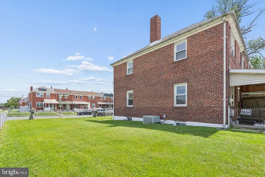 2169 Firethorn Rd, Baltimore, MD 21220 - #3