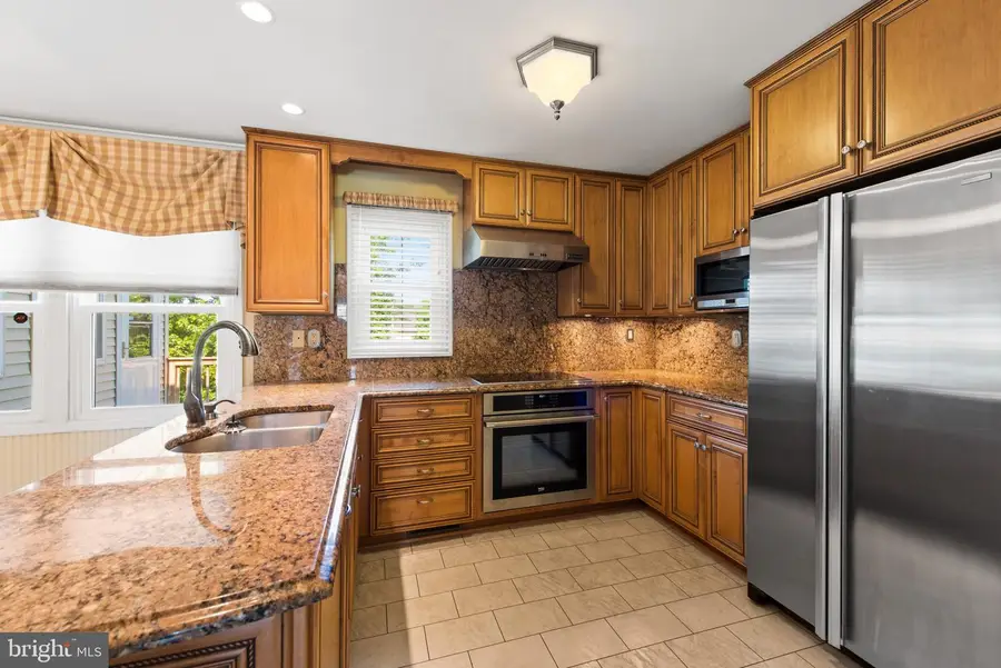8702 Silver Hall Rd, Perry Hall, MD 21128 - #3