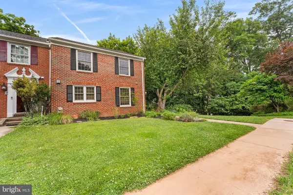 34 Tullycross Ct, LUTHERVILLE TIMONIUM, MD 21093