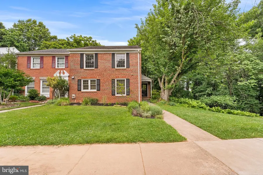 34 Tullycross Ct, Lutherville Timonium, MD 21093 - #2