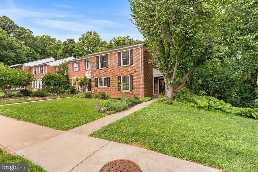 34 Tullycross Ct, Lutherville Timonium, MD 21093 - #3