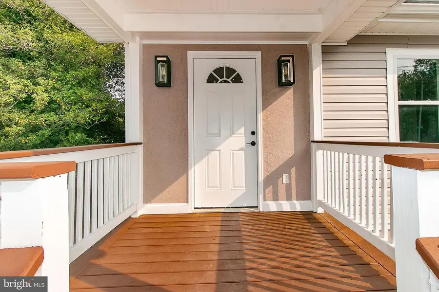 3437 Liberty Gardens Road, Baltimore, MD 21244 - #3