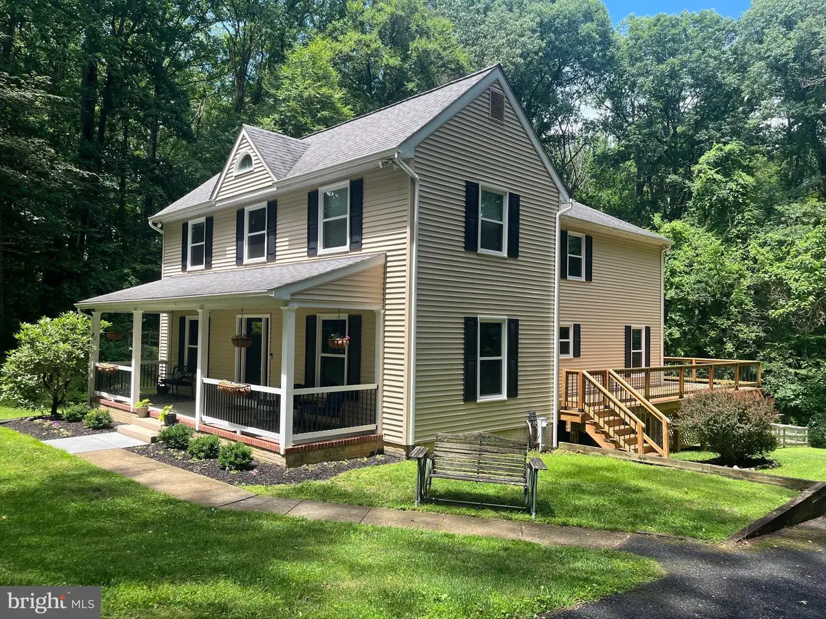 2100 Blue Mount Rd, Monkton, MD 21111 - #1