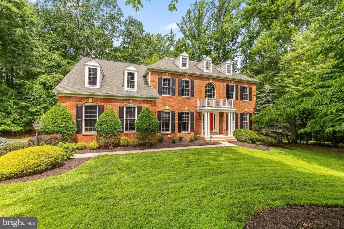 4 Falling Water Ct, Reisterstown, MD 21136 - #1