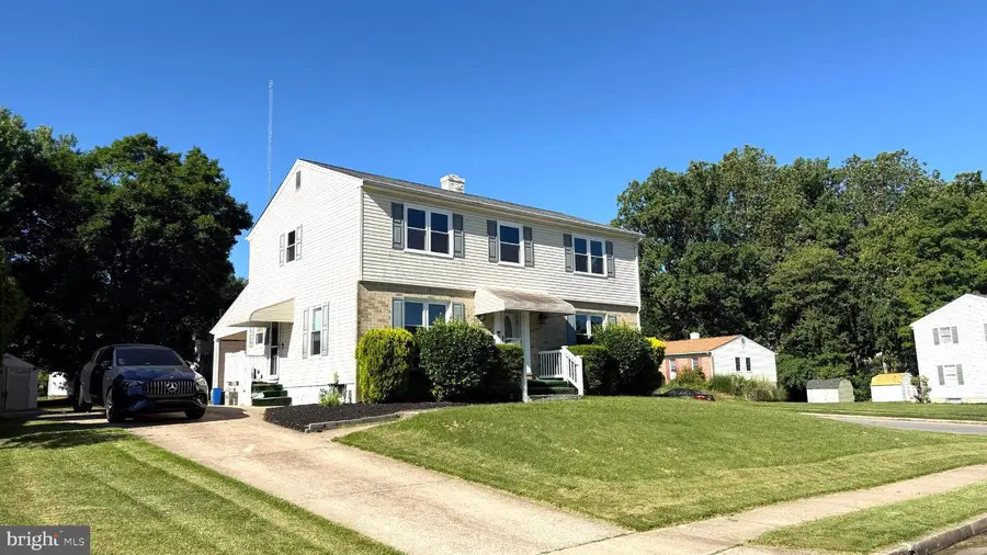 6409 Clifton Forge Cir, Catonsville, MD 21228 - #2