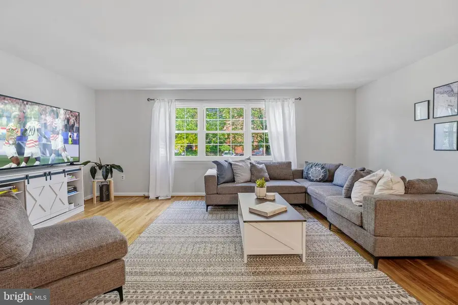21 Theo Ln #21, Towson, MD 21204 - #2