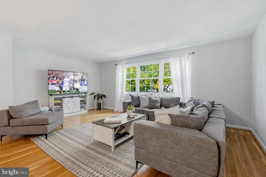 21 Theo Ln #21, Towson, MD 21204 - #3